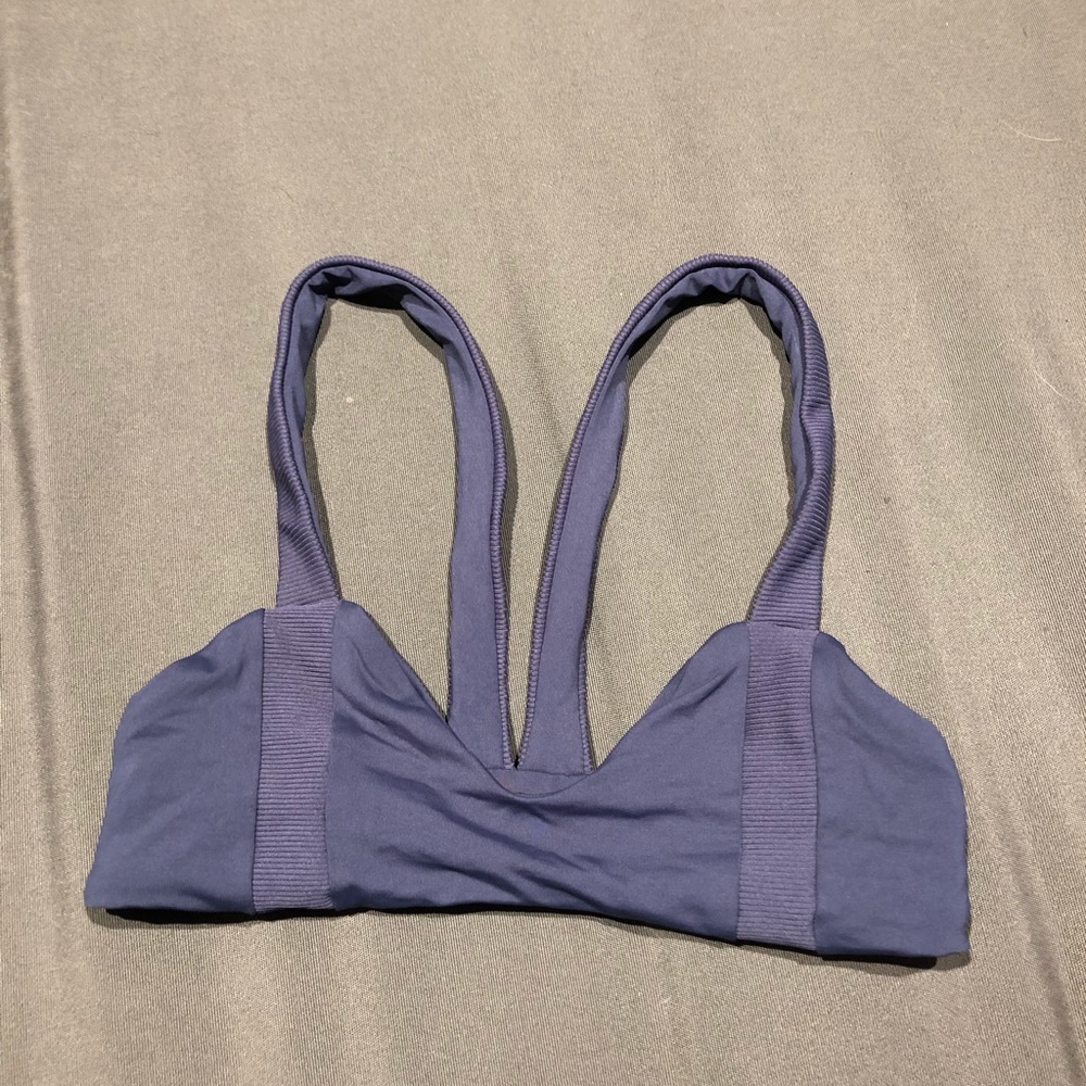 Boys and arrows swimsuit top